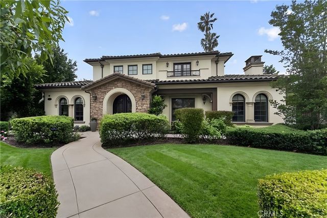 200 W Pamela Road, Arcadia