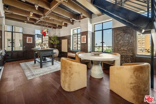 6253 Hollywood Boulevard # 708, Los Angeles