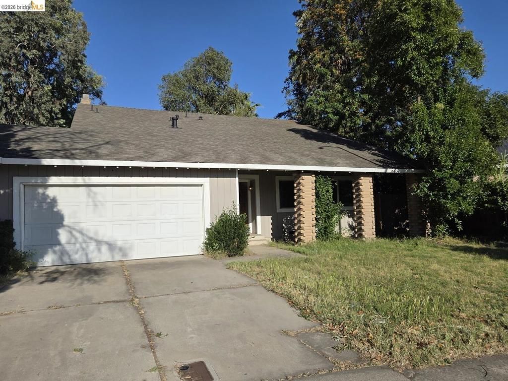 9206 Decatur Dr, Stockton