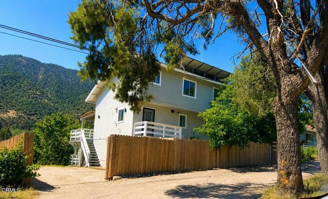 3816 Park View Trail, Frazier Park