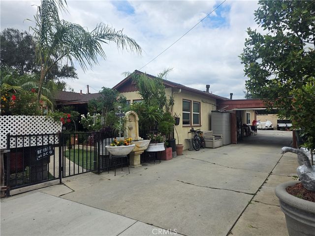 322 W Phillips, Ontario