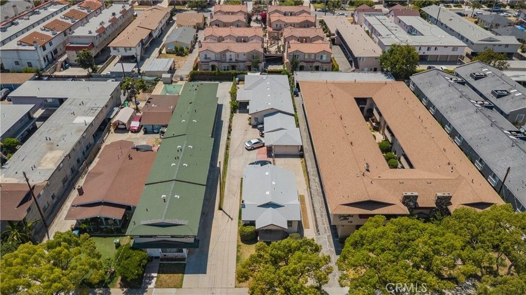 745 S Chapel Ave, Alhambra