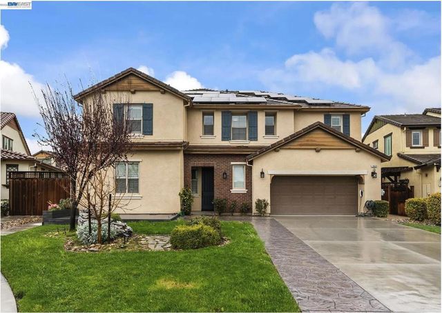 18628 Delta Ct, Lathrop