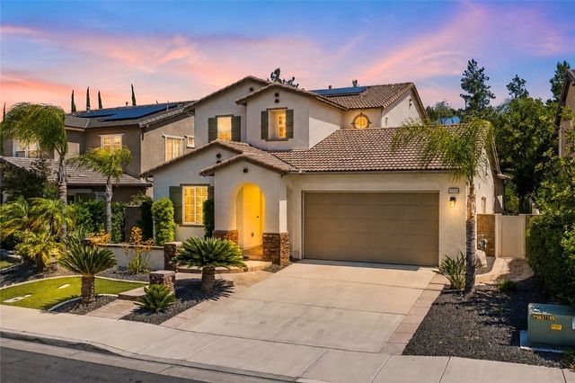 34421 Champoux Court, Temecula