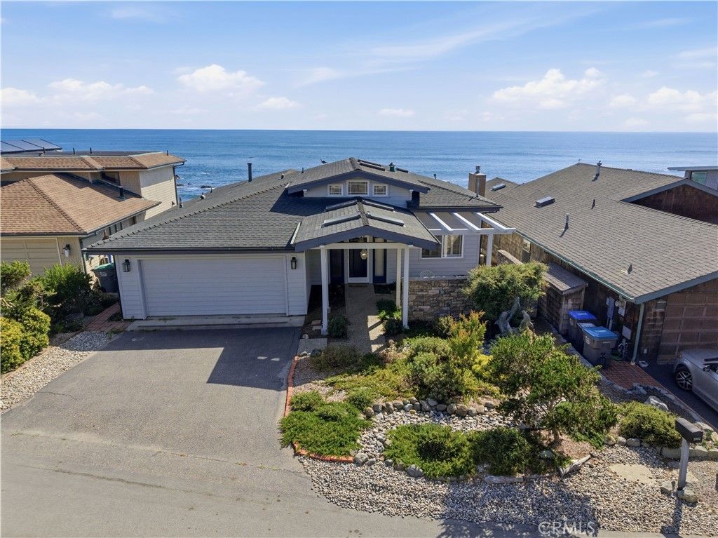 2059 Sherwood Dr Drive, Cambria