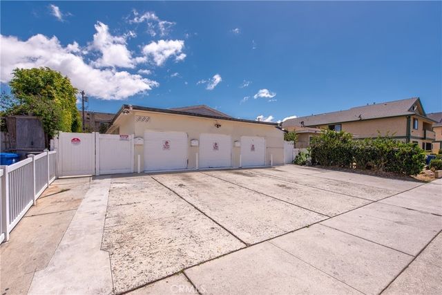 1630 W 206th, Los Angeles