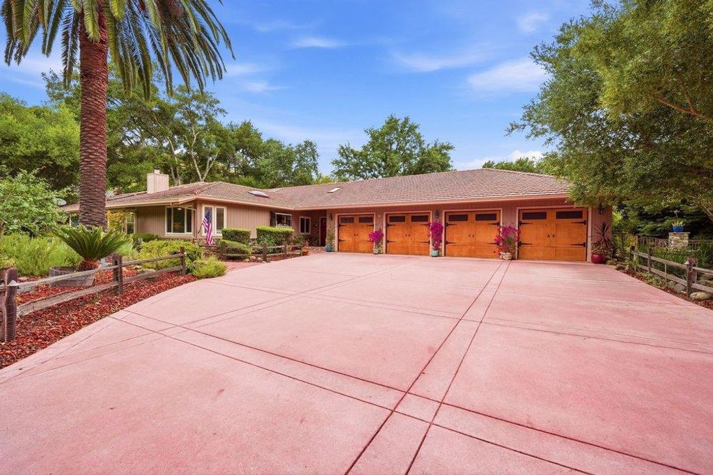 15190 Yvonne Drive, Morgan Hill