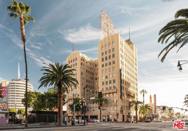 6253 Hollywood Boulevard # 402, Los Angeles
