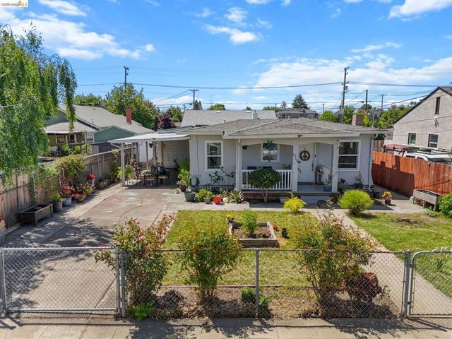 1715 Ohio St, Vallejo