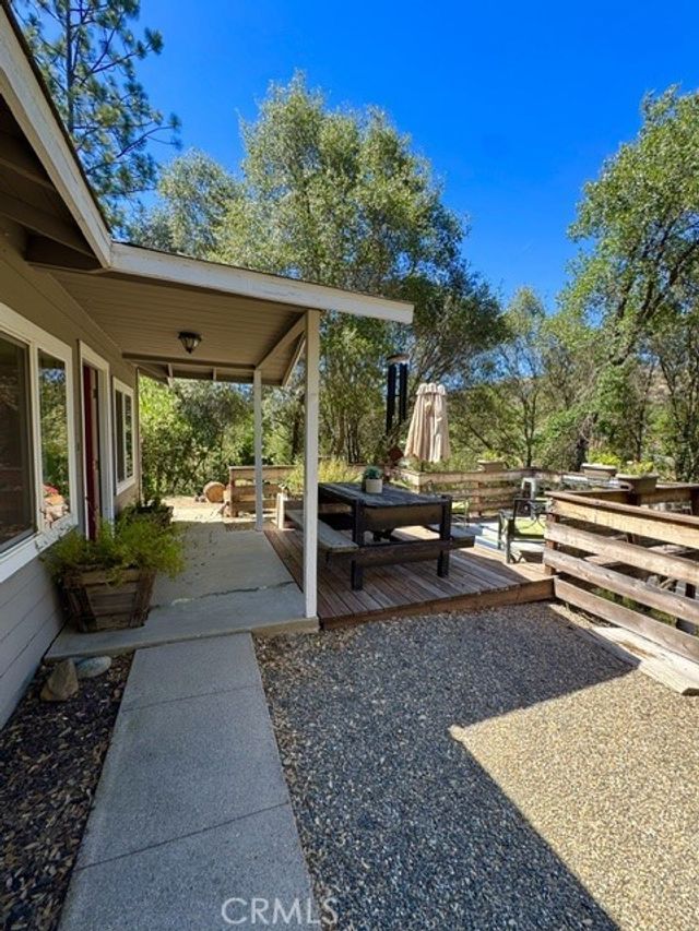 4973 State Highway 140, Mariposa