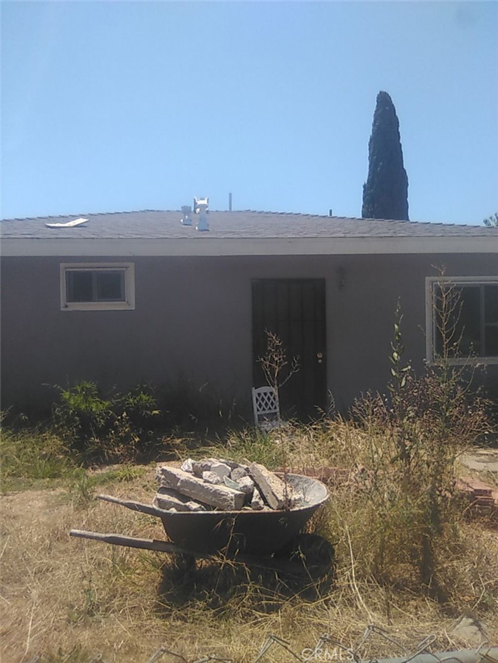 3820 W 107th, Inglewood