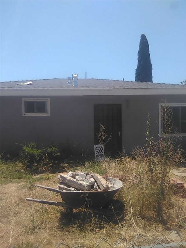3820 W 107th, Inglewood