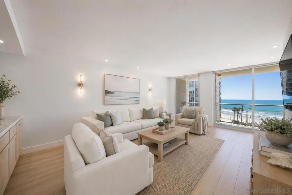 1750 Avenida Del Mundo # 908, Coronado