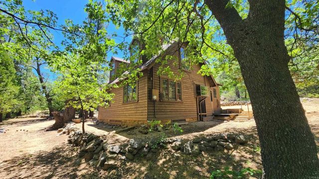 725 Boiling Springs Tract, Mount Laguna