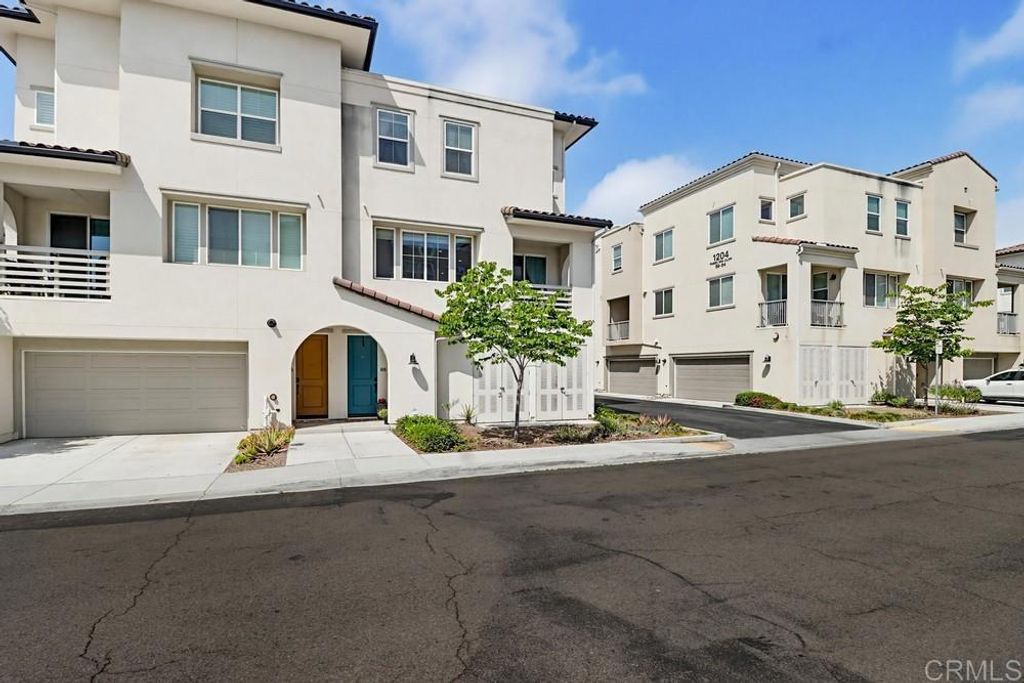 1205 Paseo Sea Cliff # 69, San Diego