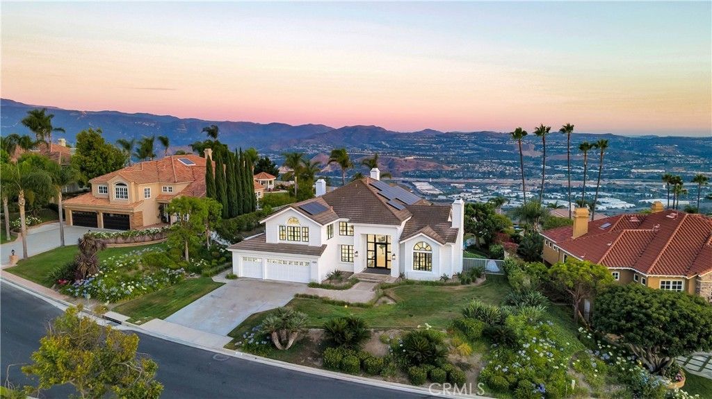 4855 Green Crest Drive, Yorba Linda