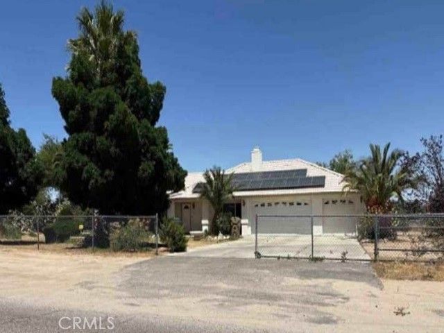 10695 5th Avenue, Hesperia