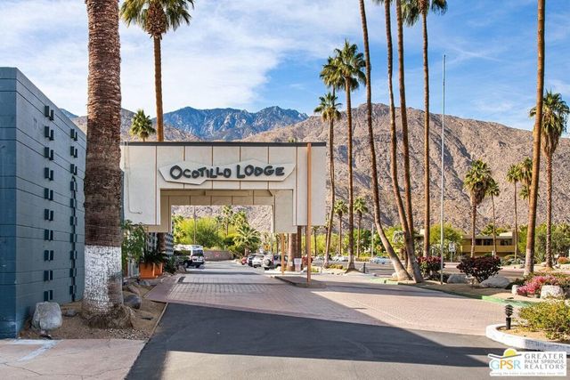 1111 E Palm Canyon Drive # 301, Palm Springs