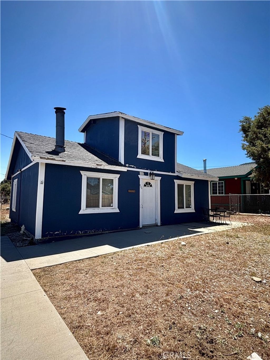 854 Fir, Big Bear City