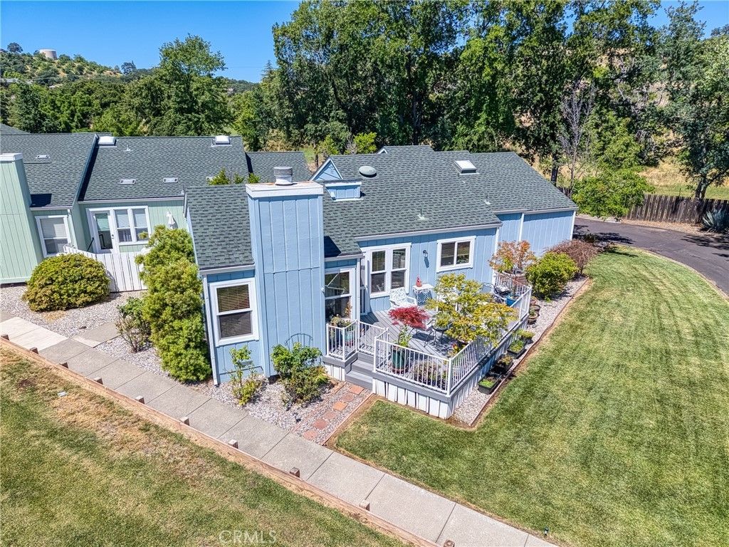 3498 Marina Drive W, Lakeport