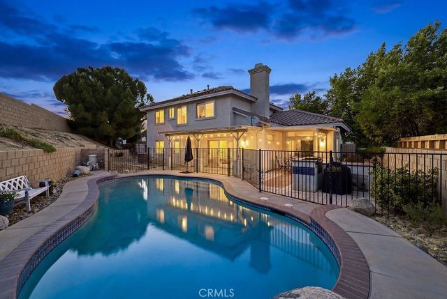 40410 Casa Court, Palmdale