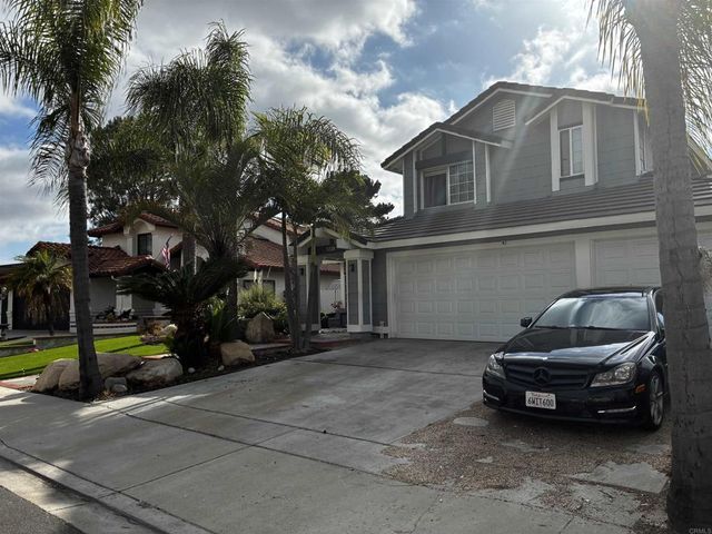 5228 Mandarindr, Oceanside