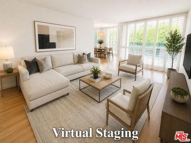 2301 S Beverly Glen Boulevard # 107, Los Angeles