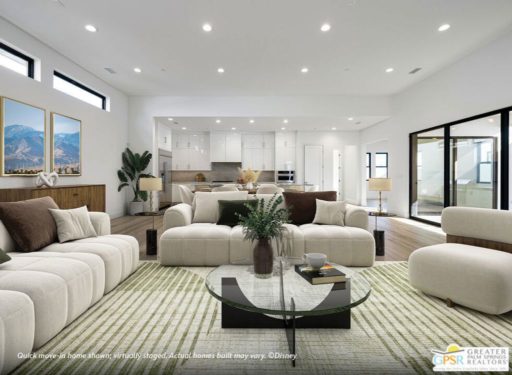 10 Heliotrope Avenue # Lot #302, Rancho Mirage