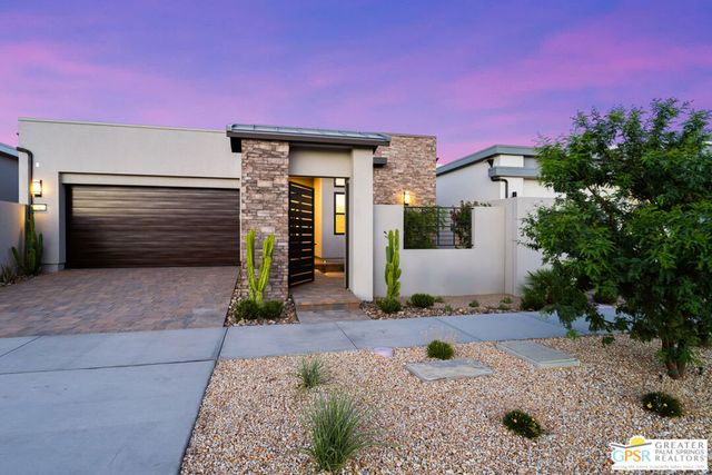 4 Heliotrope Avenue # Lot #299, Rancho Mirage