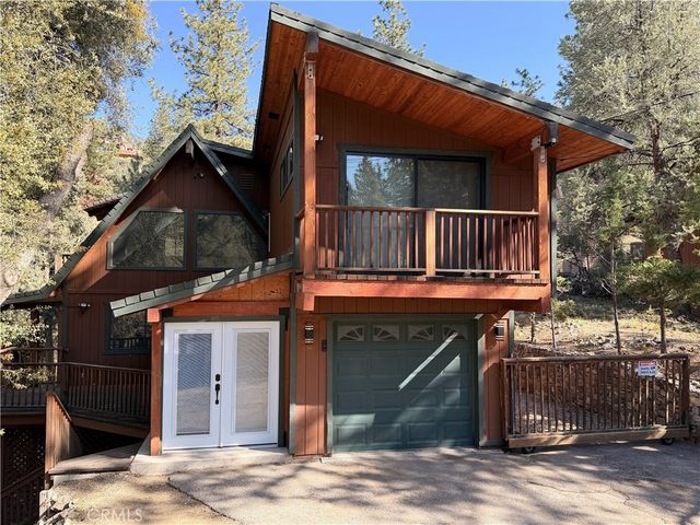 2208 Bernina Dr, Pine Mountain Club