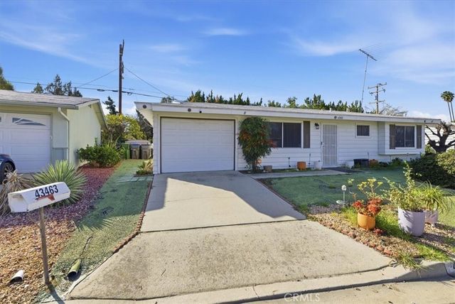 43463 Briercliff, Hemet