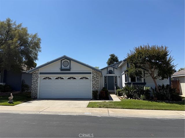 140 W Pioneer # 170, Redlands