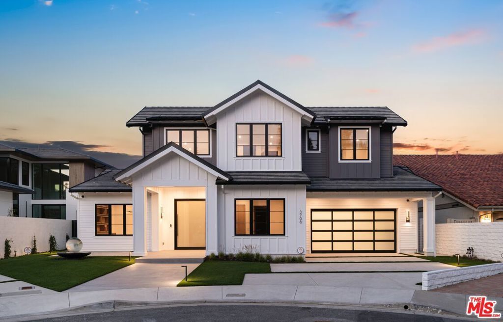 3708 Brigantine Circle, Westlake Village