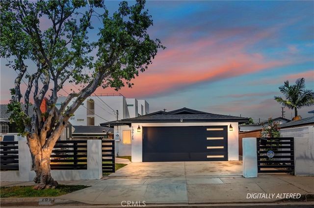 10925 Dalerose, Inglewood