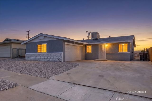 1609 De Anza, Barstow