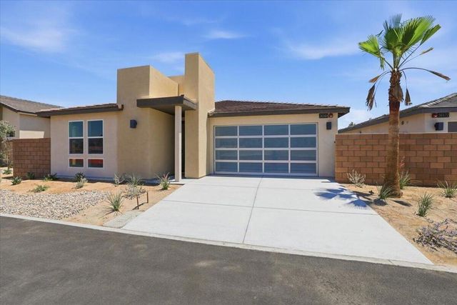 36568 Calle La Costa, Cathedral City
