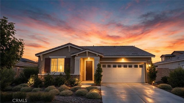 32223 Najar Lane, Menifee
