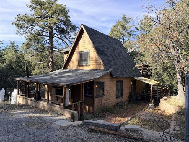 25265 Marion Ridge Drive, Idyllwild