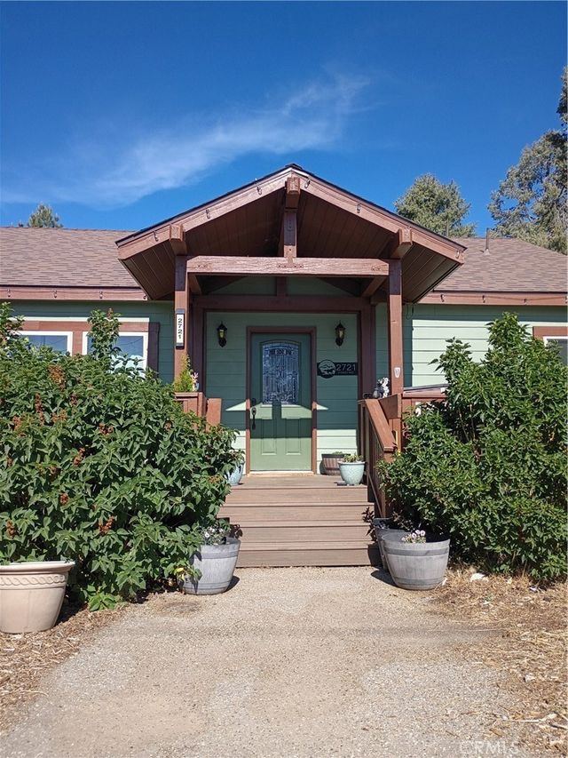 2721 Everest, Pine Mountain Club