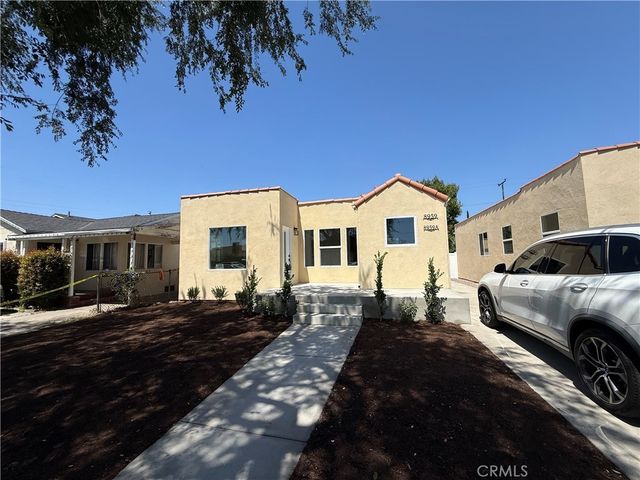 8959 San Luis, South Gate