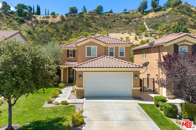 19850 Holly Drive, Santa Clarita