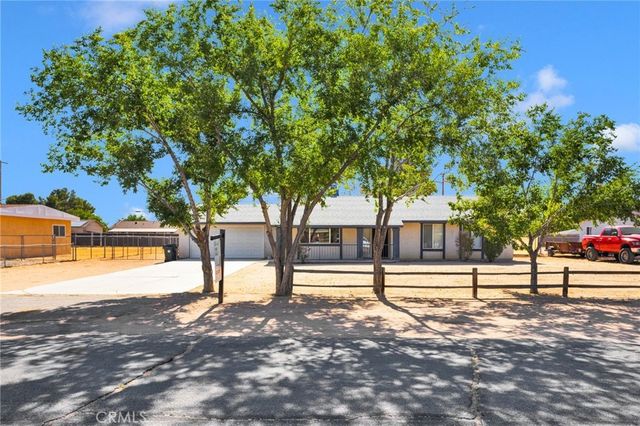 15498 Washoan, Apple Valley
