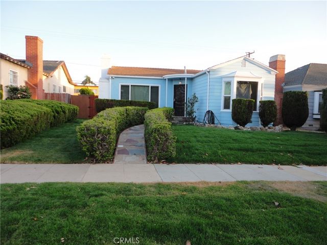 404 W Hillsdale Street, Inglewood