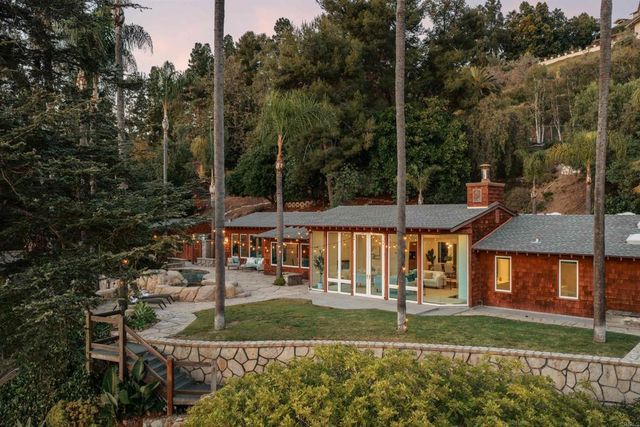 4848 La Cruz Pl, La Mesa