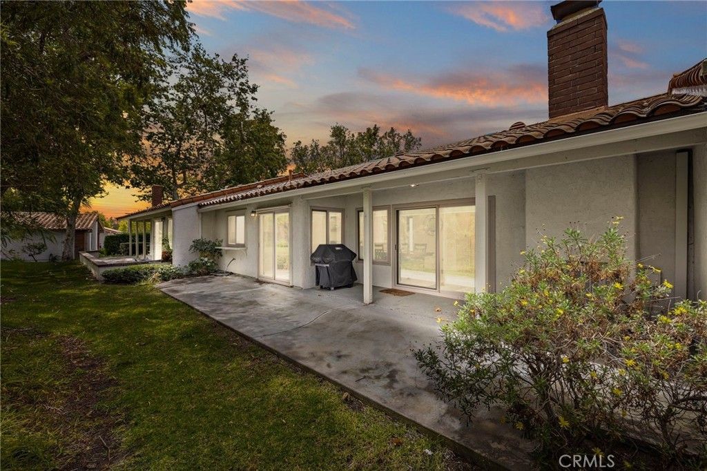 23872 Via Maragall, Mission Viejo