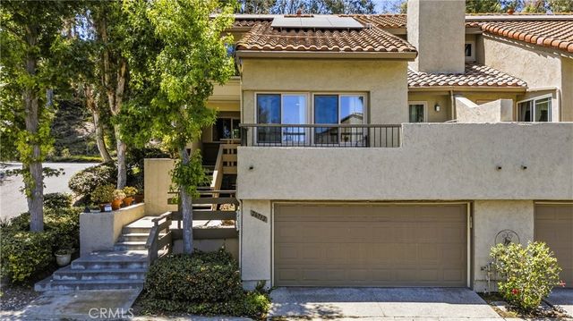 26712 Dulcinea, Mission Viejo
