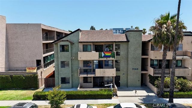 1140 Pacific # 19, Long Beach