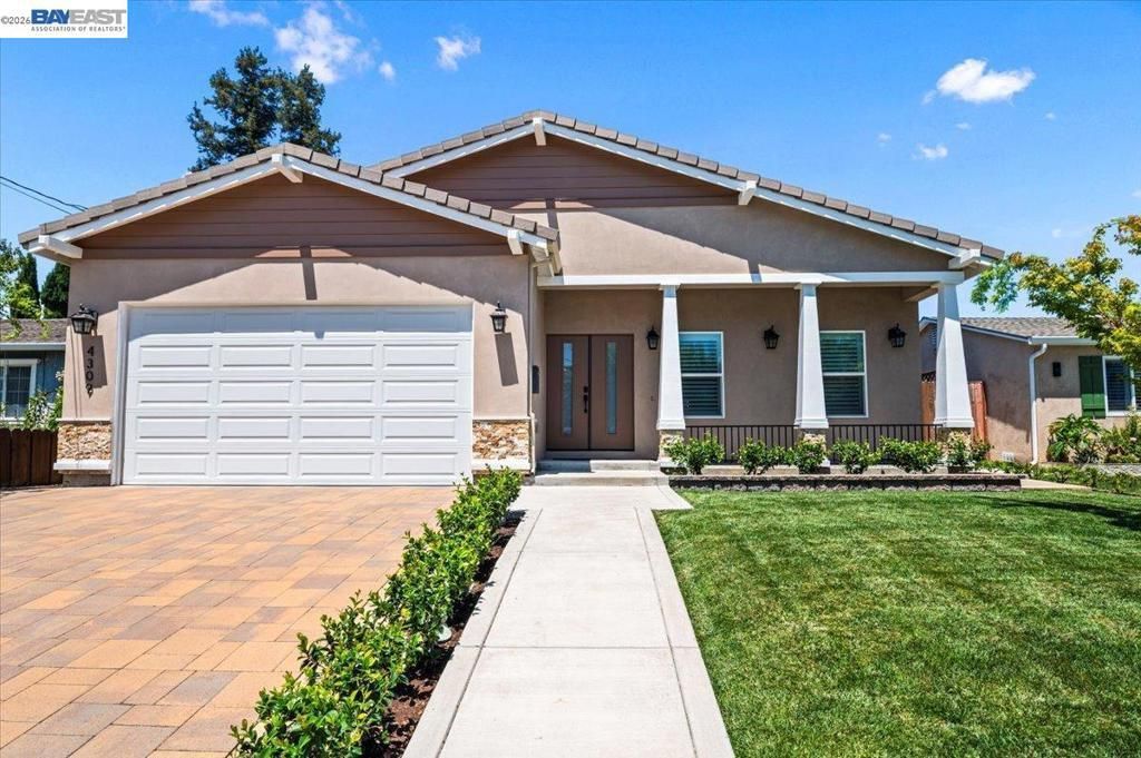 4309 Bora Bora Ave, Fremont