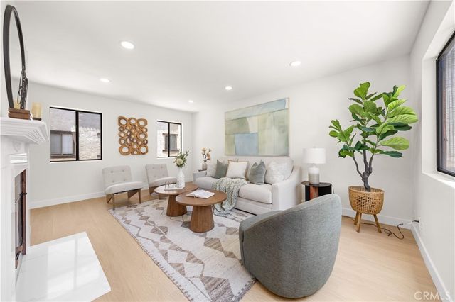1290 Elm # D, San Gabriel