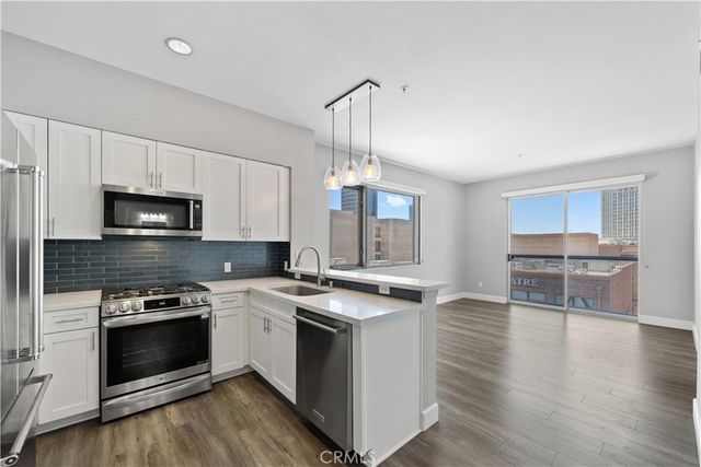 445 Island Avenue # 501, San Diego